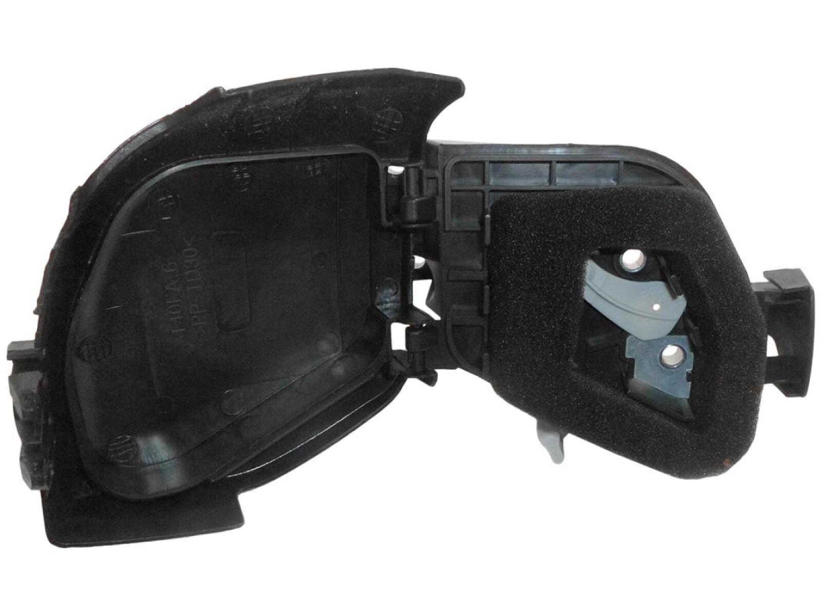 Корпус фильтра воздушного в сборе GX35/Air filter housing Корпус фильтра воздушного в сборе GX35/Air filter housing