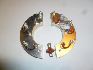 Мост диодный SA-70(B)/Rectifier, Kit (BW-224G) Мост диодный SA-70(B)/Rectifier, Kit (BW-224G)