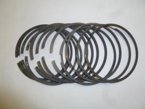 Кольца поршневые (D=108 мм,к-т на 1 дв-ль-12 шт) TDY 60 4LTE/Piston rings , kit