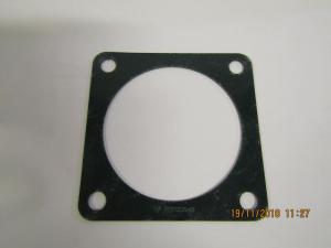 Прокладка патрубка впускного коллектора SDEC SC15G500D2 TDS 330 6LTЕ/GASKET (S00012075)