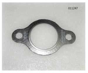 Прокладка выпускного коллектора/GASKET, EXHAUST MANIFOLD (S00000500+01)