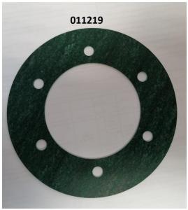 Прокладка крышки шестерни привода ТНВД SDEC SC9D340D2 TDS 228 6LTE /GASKET, GEAR HOUSING COVER PLAT Прокладка крышки шестерни привода ТНВД SDEC SC9D340D2 TDS 228 6LTE /GASKET, GEAR HOUSING COVER PLAT