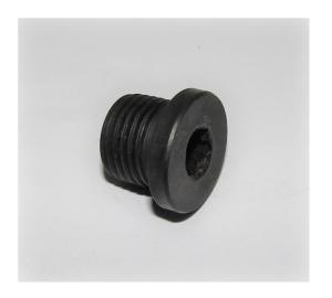 Болт углового соединения SDEC SC12E460D2; TDS 307 6LTE/Banjo bolt (B00001704)