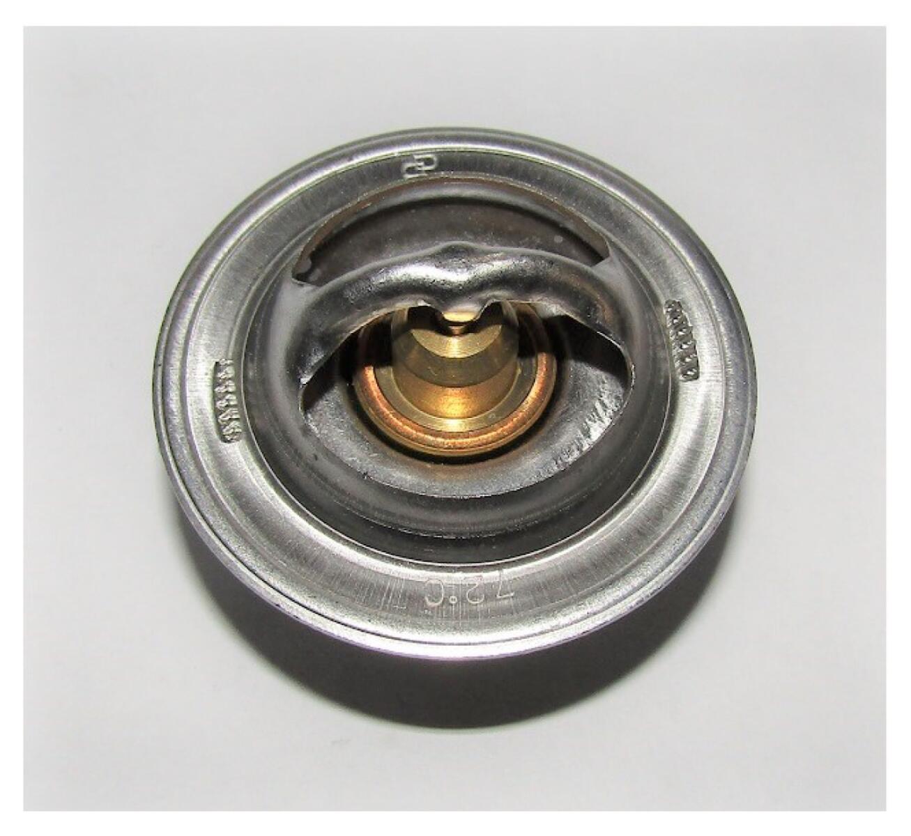 Термостат TDQ 10,12,15 4L (Т=72С) /Thermostat