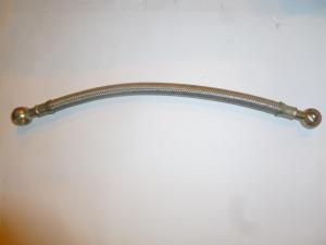 Трубка входная топливного фильтра TDQ 12 3L/Injection pump oil outlet pipe Трубка входная топливного фильтра TDQ 12 3L/Injection pump oil outlet pipe