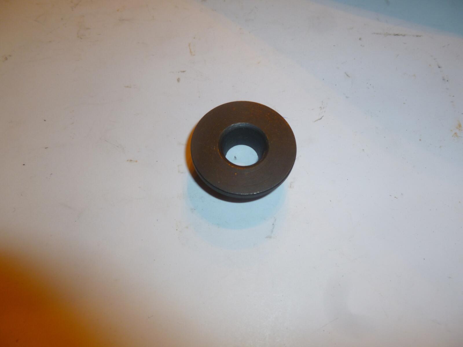 Тарелка пружины клапана верхняя TDQ 12 3L/Valve spring upper seat (1408500200100; N485-02001) Тарелка пружины клапана верхняя TDQ 12 3L/Valve spring upper seat (1408500200100; N485-02001)