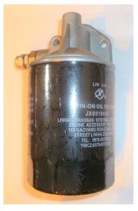 Фильтр масляный в сборе с кронштейном TDL 16-23 3L (М24х2) /Oil filter whit cap , Assy Фильтр масляный в сборе с кронштейном TDL 16-23 3L (М24х2) /Oil filter whit cap , Assy