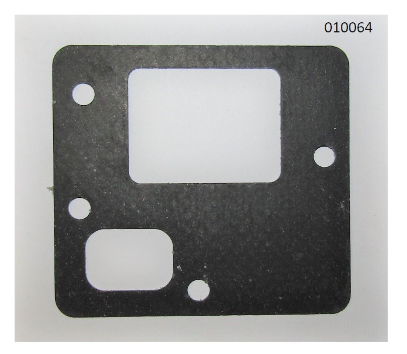 Прокладка впускного коллектора Ricardo R6126A-260DE; TDK 260 6LTE/Intake manifold gasket Прокладка впускного коллектора Ricardo R6126A-260DE; TDK 260 6LTE/Intake manifold gasket