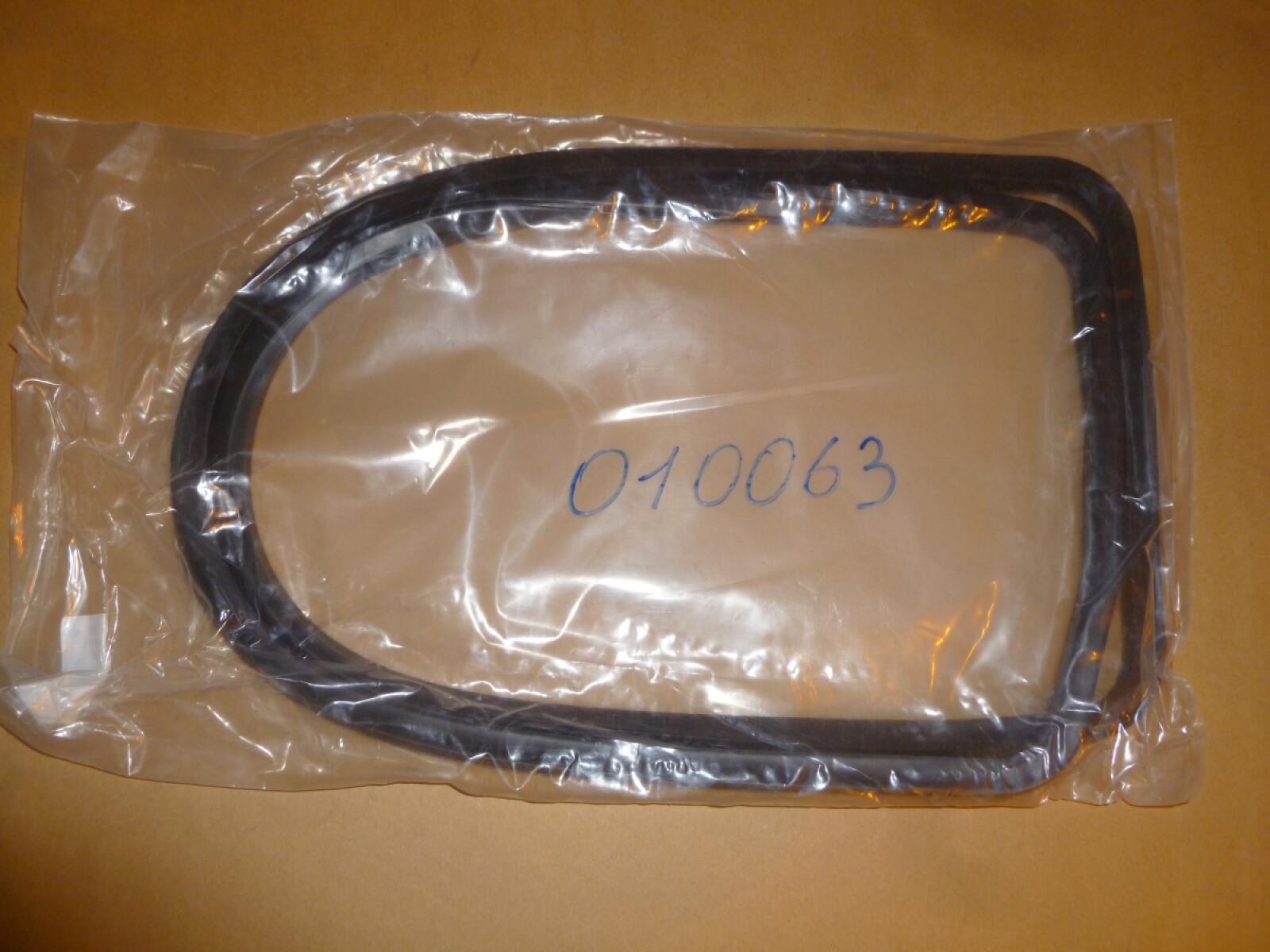 Прокладка поддона Ricardo R6126A-260DE; TDK 260 6L/Oil sump gasket Прокладка поддона Ricardo R6126A-260DE; TDK 260 6L/Oil sump gasket