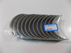 Вкладыши шатунные Ricardo R6126A-260DE; TDK 260 6LT(к-т на 1 дв-ль,12 шт) /Big-end Bearing Вкладыши шатунные Ricardo R6126A-260DE; TDK 260 6LT(к-т на 1 дв-ль,12 шт) /Big-end Bearing