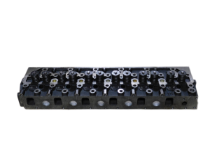 Головка блока цилиндров в сборе Ricardo R6110ZLDS; TDK 170 6LT/Cylinder head, Assy Головка блока цилиндров в сборе Ricardo R6110ZLDS; TDK 170 6LT/Cylinder head, Assy