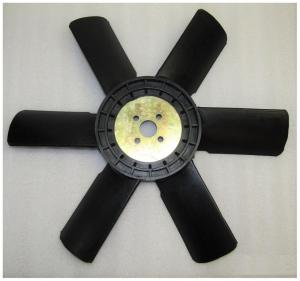 Крыльчатка вентилятора (D=445/6) Ricardo Y495DS; TDK 26 4LT/Fan sub Assy Крыльчатка вентилятора (D=445/6) Ricardo Y495DS; TDK 26 4LT/Fan sub Assy