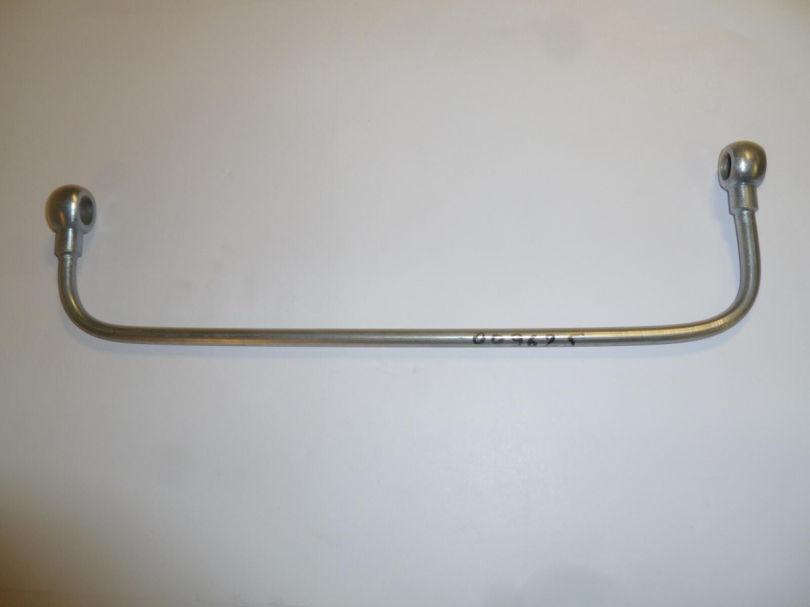 Трубка входная ТНВД Ricardo N4105ZDS; TDK 26,42,48 ,N 38,56,66 4LT/Fuel inlet pipe subassy, injectio Трубка входная ТНВД Ricardo N4105ZDS; TDK 26,42,48 ,N 38,56,66 4LT/Fuel inlet pipe subassy, injectio