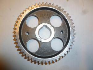 Шестерня вала распределительного TDQ 30,38 4L /Timing gear camshaft (4102Q-05005,2410200500500) Шестерня вала распределительного TDQ 30,38 4L /Timing gear camshaft (4102Q-05005,2410200500500)