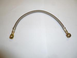 Трубка выходная топливоподкачивающего насоса TDL 23,32 3L/Outlet pipe for fuel feed pump Трубка выходная топливоподкачивающего насоса TDL 23,32 3L/Outlet pipe for fuel feed pump