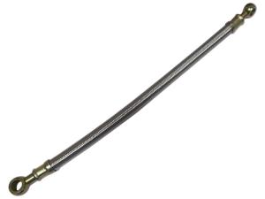 Трубка выходная топливного фильтра TDL 36 4L/Intake pipe Трубка выходная топливного фильтра TDL 36 4L/Intake pipe