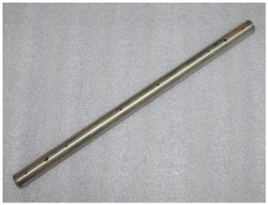 Ось коромысел клапанов TDL 23,32 3L (D18х345) /Valve rocker shaft Ось коромысел клапанов TDL 23,32 3L (D18х345) /Valve rocker shaft