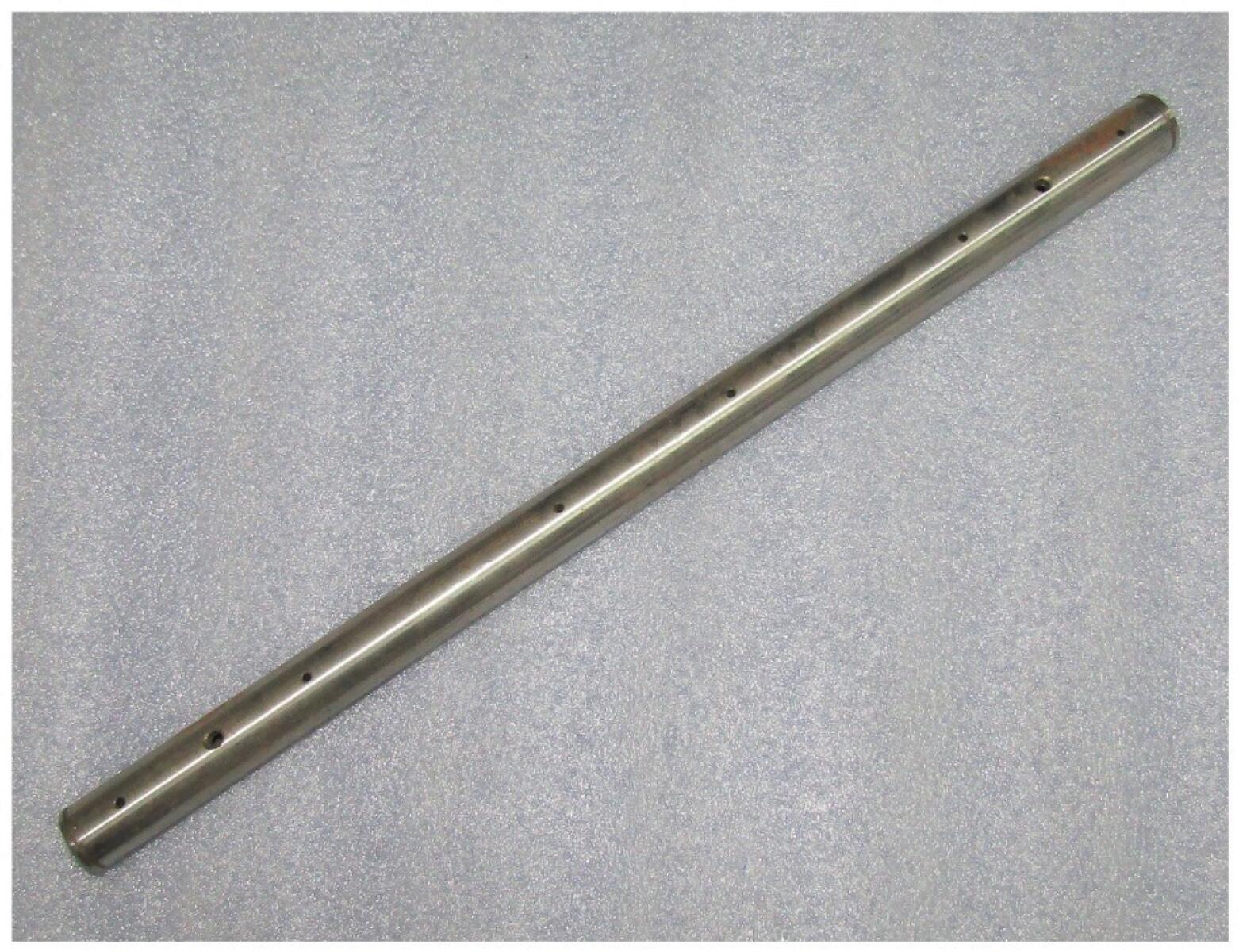 Ось коромысел клапанов TDL 23,32 3L (D18х345) /Valve rocker shaft Ось коромысел клапанов TDL 23,32 3L (D18х345) /Valve rocker shaft