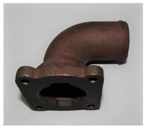 Крышка термостата TDL 16,17,19 2L/Thermostat cover Крышка термостата TDL 16,17,19 2L/Thermostat cover