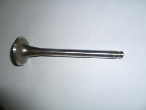 Клапан выпускной TDY 192,235 6LT /Exhaust valve Клапан выпускной TDY 192,235 6LT /Exhaust valve