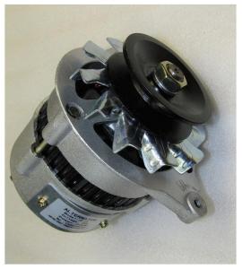 Генератор зарядный Ricardo N4105ZDS; TDK-N 38,56,66 4LT (D=84/1B) /Battery charging generator,28 v 5 Генератор зарядный Ricardo N4105ZDS; TDK-N 38,56,66 4LT (D=84/1B) /Battery charging generator,28 v 5