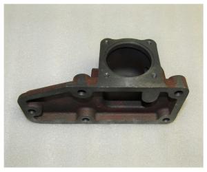 Корпус термостата TDL17 -36 4L/Thermostat cover Корпус термостата TDL17 -36 4L/Thermostat cover