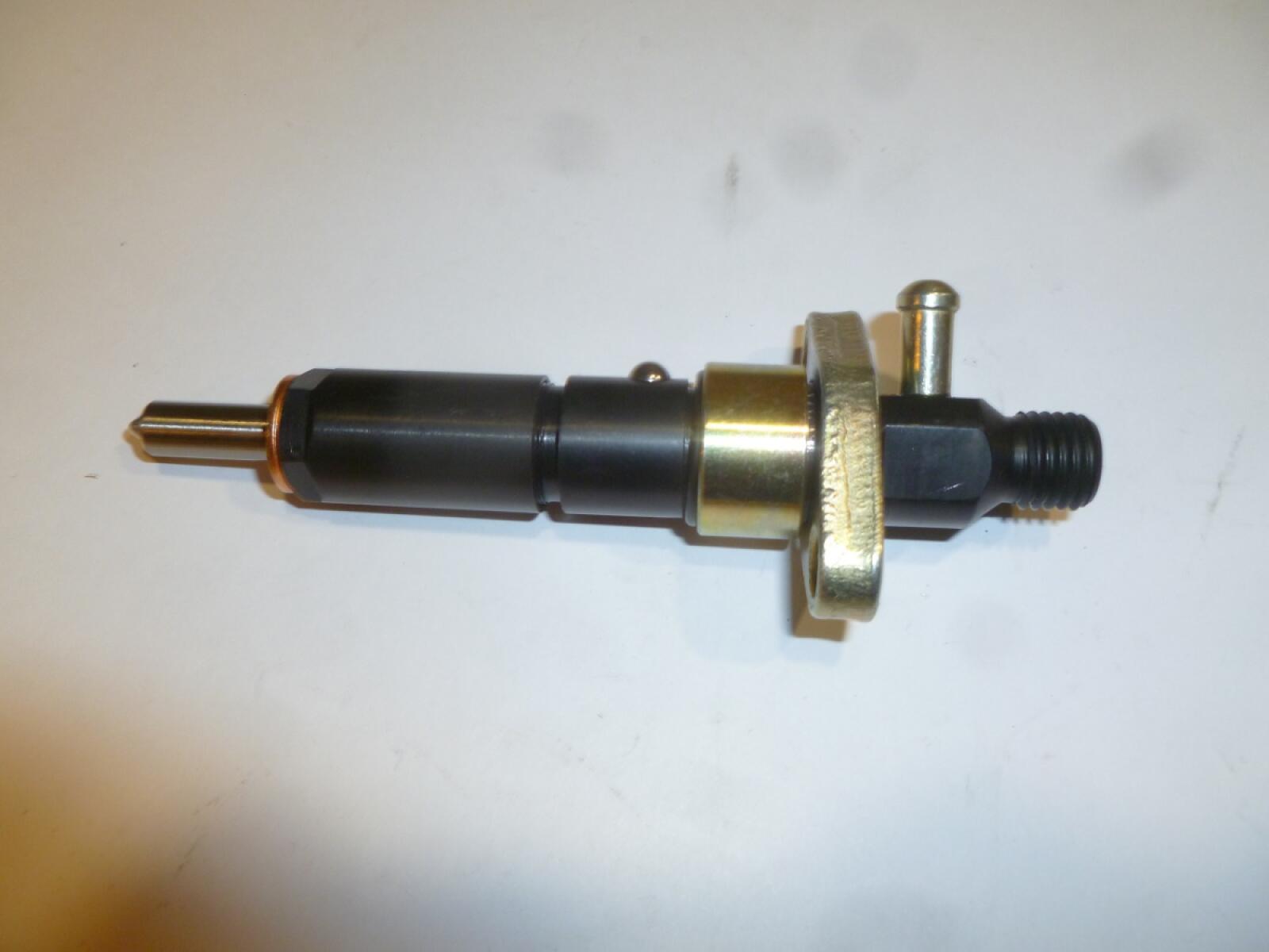 Форсунка топливная TSS DGW-300E(ES) / Fuel injector (20000629) Форсунка топливная TSS DGW-300E(ES) / Fuel injector (20000629)