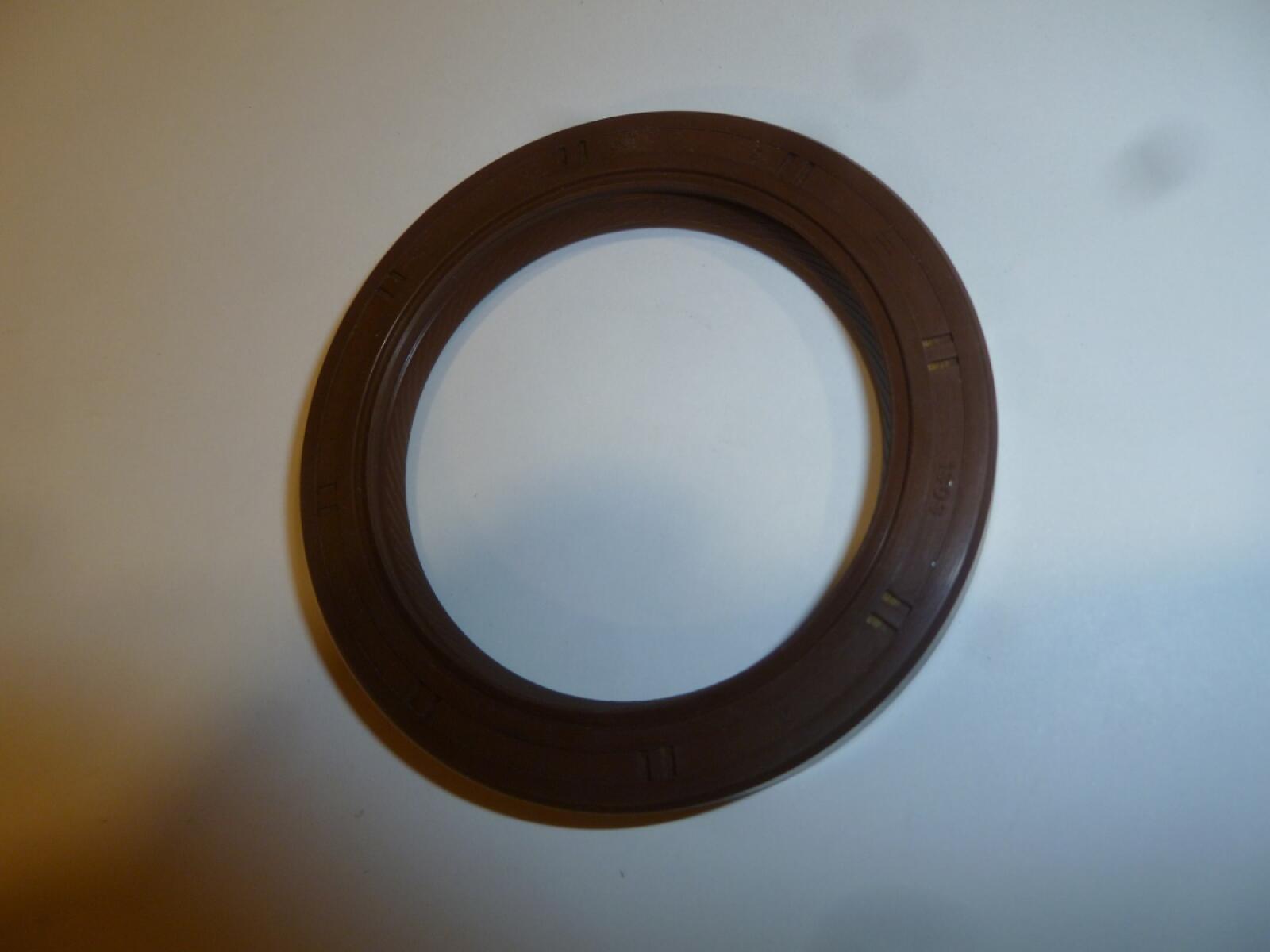 Сальник (50х68х9) коленвала передний/ front oil seal Сальник (50х68х9) коленвала передний/ front oil seal