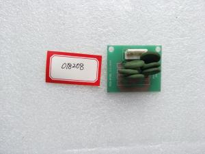 Плата терморезисторов TOP CUT-80-160 / BOARD PCB Плата терморезисторов TOP CUT-80-160 / BOARD PCB
