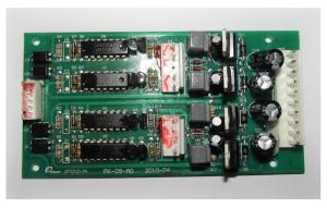 Плата TIG/MMA-315P AC/DC/AC DRIVER BOARD Плата TIG/MMA-315P AC/DC/AC DRIVER BOARD