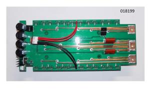Плата TIG/MMA-315P AC/DC/SECOND INVERTER BOARD (BOTTOM) Плата TIG/MMA-315P AC/DC/SECOND INVERTER BOARD (BOTTOM)