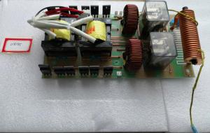 Плата средняя TOP CT-518/MIDDLE BOARD Плата средняя TOP CT-518/MIDDLE BOARD