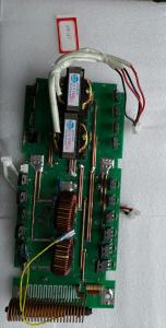 Плата средняя TOP TIG/MMA-250P AC/DC/MIDDLE BOARD Плата средняя TOP TIG/MMA-250P AC/DC/MIDDLE BOARD