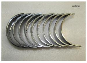 Вкладыши коренные Ricardo K4100DS;TDK 30 4LT (комплект на 1 дв-ль -10 шт.)/Main Bearing Вкладыши коренные Ricardo K4100DS;TDK 30 4LT (комплект на 1 дв-ль -10 шт.)/Main Bearing