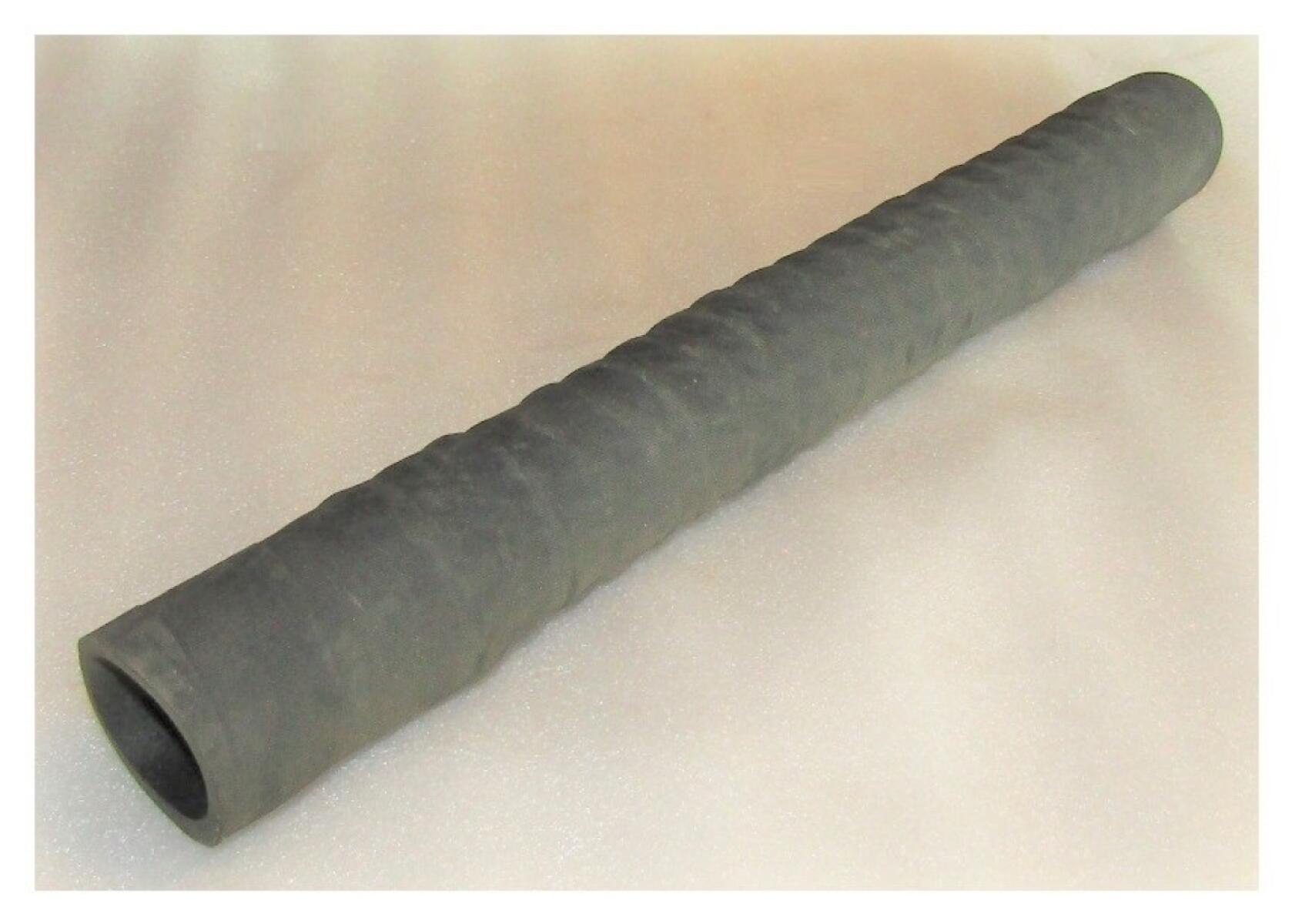 Патрубок радиатора (48х38 х400) верхний Ricardo K4100DS; TDК 30 4L/Rubber hose, water outlet Патрубок радиатора (48х38 х400) верхний Ricardo K4100DS; TDК 30 4L/Rubber hose, water outlet
