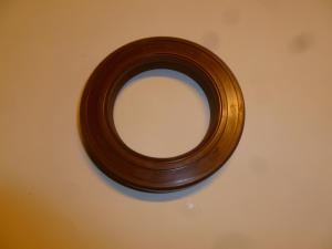 Сальник (55х85х12) передний вала коленчатого Ricardo K4100DS; TDК 30 4L/Oil seal