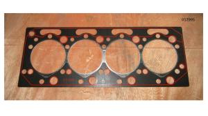 Прокладка головки блока цилиндров Ricardo K4100DS; TDК 30 4L/Gasket, cylinder head Прокладка головки блока цилиндров Ricardo K4100DS; TDК 30 4L/Gasket, cylinder head