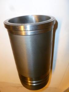 Гильза цилиндра (D=100 мм) Ricardo K4100DS; TDК 30 4L/ Cylinder Liner Гильза цилиндра (D=100 мм) Ricardo K4100DS; TDК 30 4L/ Cylinder Liner