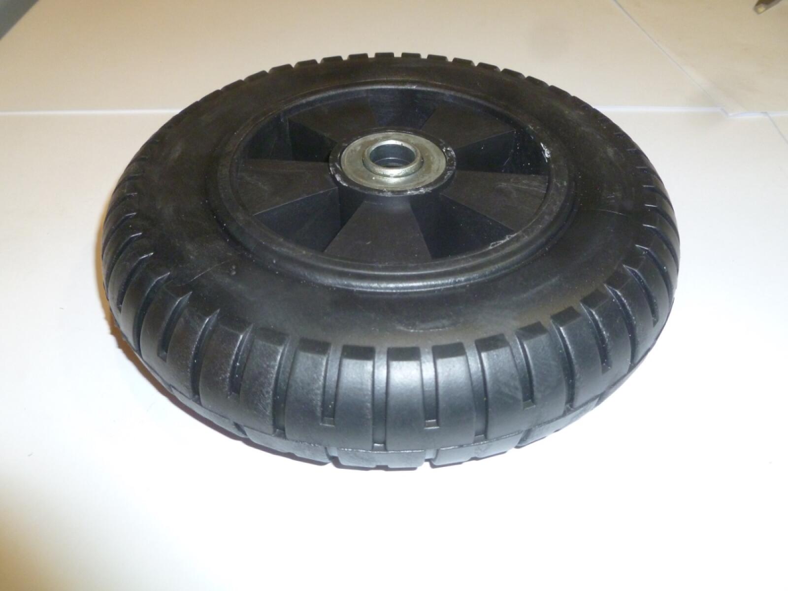 Колесо транспортировочное TSS PRO DGW 3.0/250E-R/Wheel with bearing Колесо транспортировочное TSS PRO DGW 3.0/250E-R/Wheel with bearing