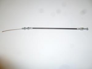 Тросик соленоида/Throtlle cable