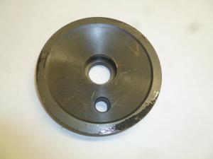Шайба режущего диска ведомая RH350/Blade flange(inner) Шайба режущего диска ведомая RH350/Blade flange(inner)