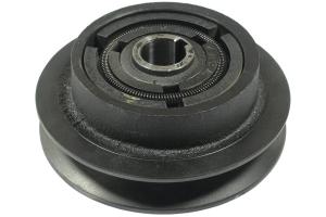 Муфта центробежная (25х147х61х1B) TSS-WP320/Clutch assembly Муфта центробежная (25х147х61х1B) TSS-WP320/Clutch assembly