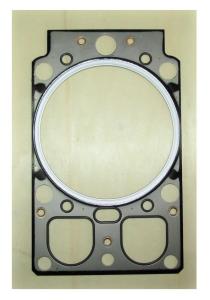Прокладка головки блока цилиндров TDY 235 6LT/Cylinder head gasket Прокладка головки блока цилиндров TDY 235 6LT/Cylinder head gasket