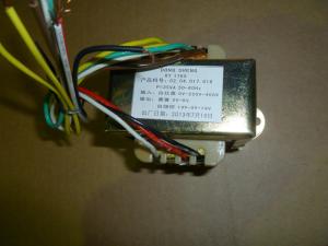 Трансформатор TSS САИ-315,400 /Transformer of Control (02.04.017.016) Трансформатор TSS САИ-315,400 /Transformer of Control (02.04.017.016)