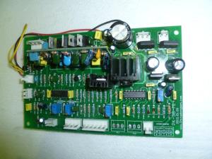 Плата верхняя передняя PK-38-M1 / САИ-315/400 ПРОФ/ Main Control Board (07.02.004.012) Плата верхняя передняя PK-38-M1 / САИ-315/400 ПРОФ/ Main Control Board (07.02.004.012)