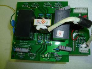 Плата средняя РN-36-M САИ-315/400 ПРОФ/Inverter P.C.Board (07.02.001.023) Плата средняя РN-36-M САИ-315/400 ПРОФ/Inverter P.C.Board (07.02.001.023)