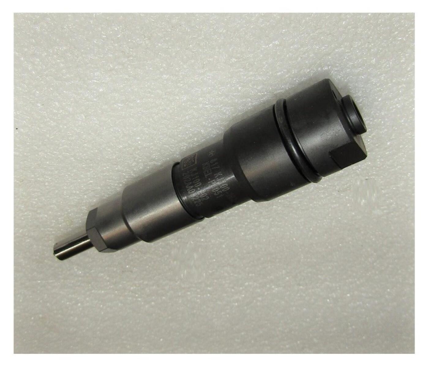 Форсунка TDY 275 6 LTE/Injector (KJ100-1112100) Форсунка TDY 275 6 LTE/Injector (KJ100-1112100)