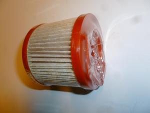 Фильтр топливный грубой очистки TDY 192 6LT/Fuel filter (M3000-1105240) Фильтр топливный грубой очистки TDY 192 6LT/Fuel filter (M3000-1105240)