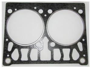 Прокладка головки блока цилиндров Р086ТI/Cylinder head gasket Прокладка головки блока цилиндров Р086ТI/Cylinder head gasket