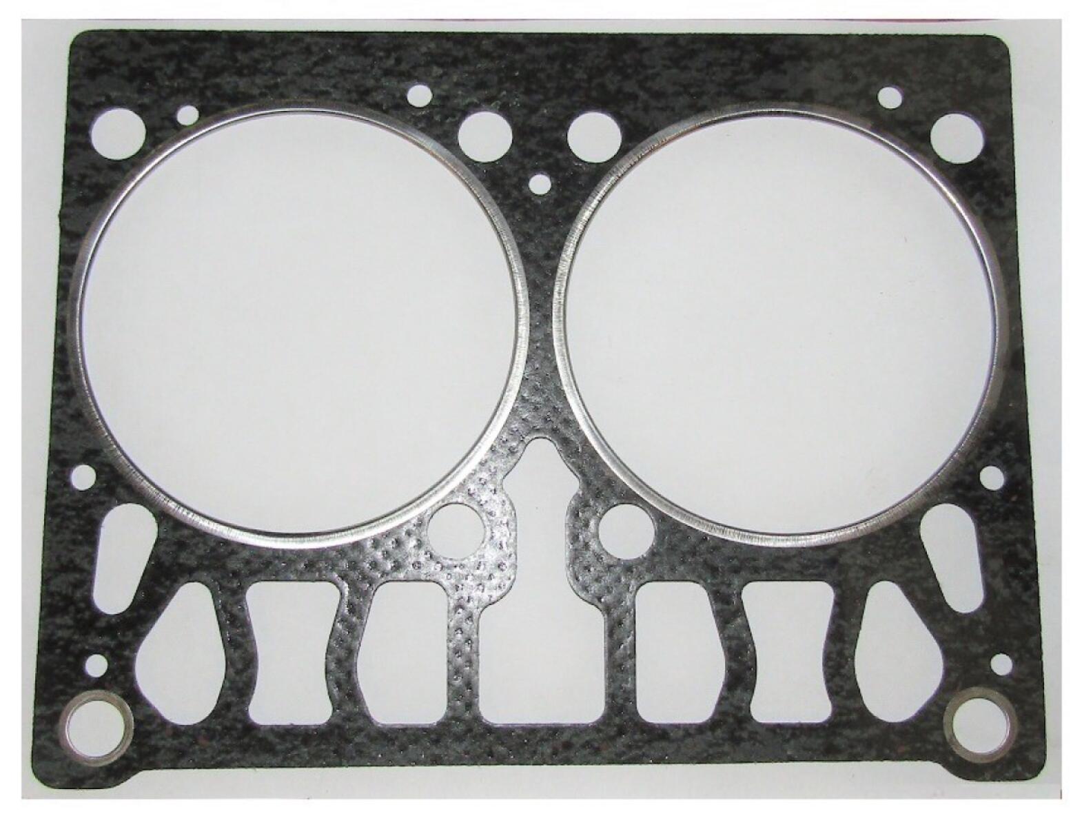 Прокладка головки блока цилиндров Р086ТI/Cylinder head gasket Прокладка головки блока цилиндров Р086ТI/Cylinder head gasket